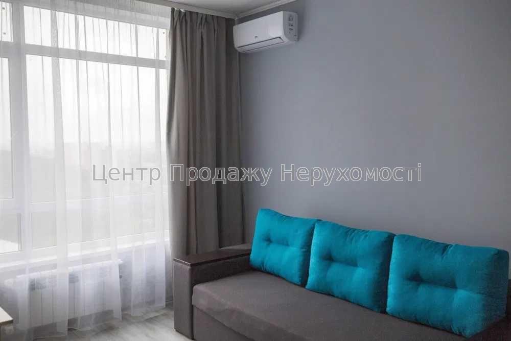 Фото Продам  новую полноценную 1к.кв.34