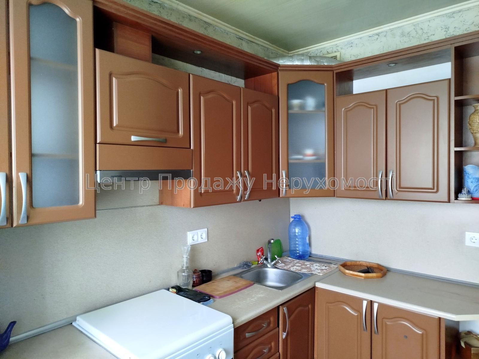Фото Продається 3-кімнатна квартира, Харків. Північна Салтівка1