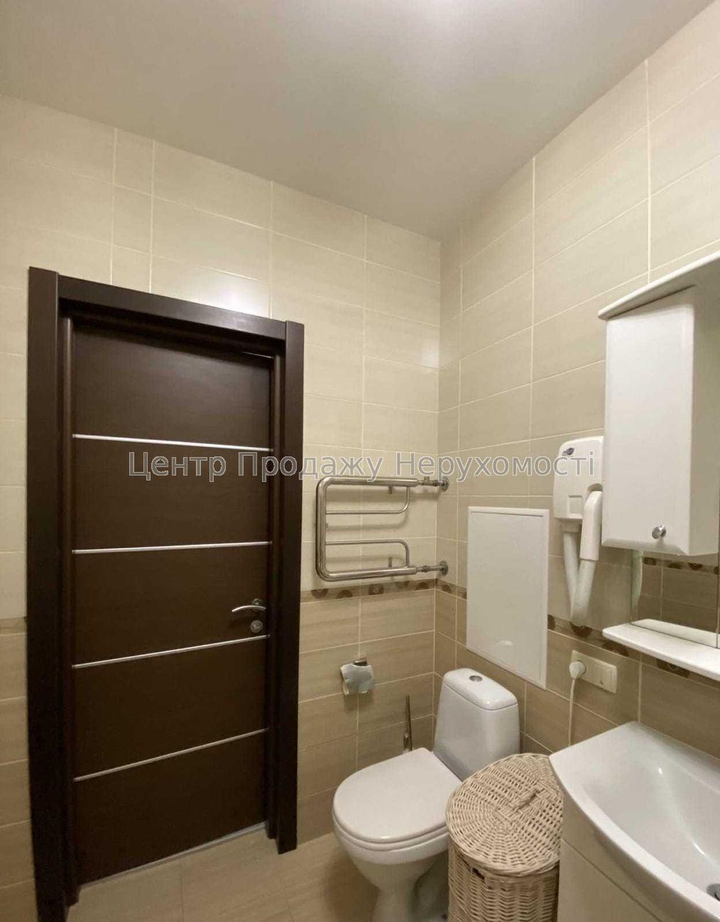 Фото Продаж 2 кімнатної квартири в Харкові. Салтівка10