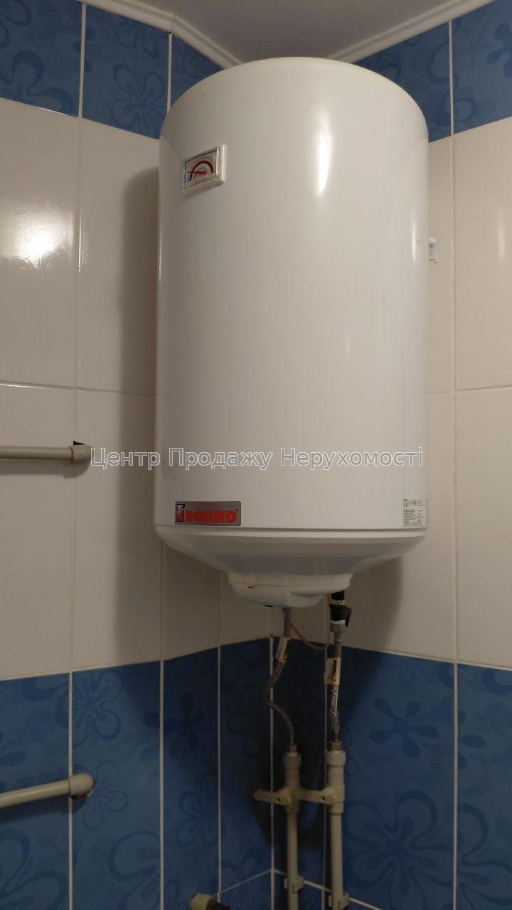 Фото Продам 3-к квартиру на Салтівці28