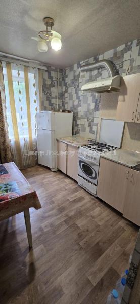 Продам 3-комнатную квартиру