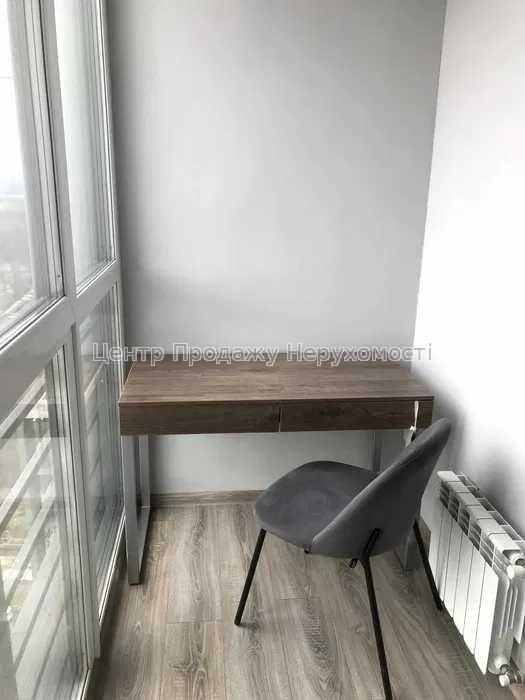 Фото Продам  новую полноценную 1к.кв.32