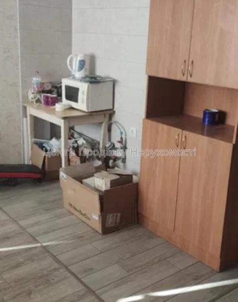 Продам квартиру-студію