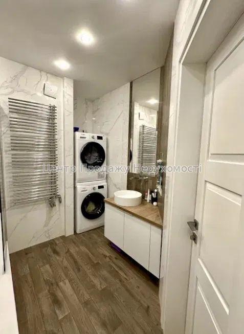 Фото Продам 3-кімнатну квартиру в ЖК “Німецький проект”14