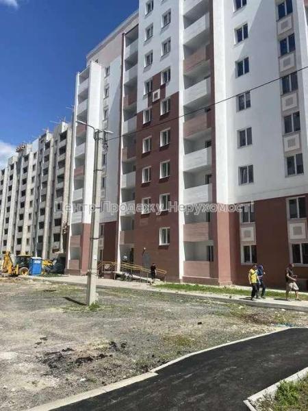 Продам 2-кімнатну квартиру в новобудові, ЖК&nbsp;«Пташка»
