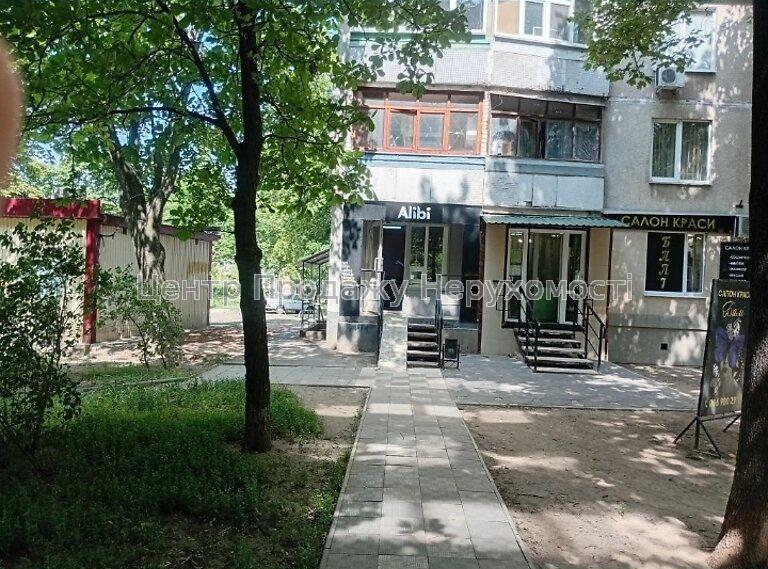 Фото Продам Комерційне приміщення на Салтівці1