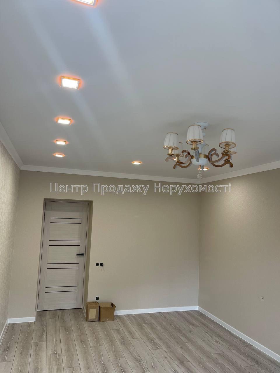 Фото Продам 3 кімн. квартиру в ЖК 