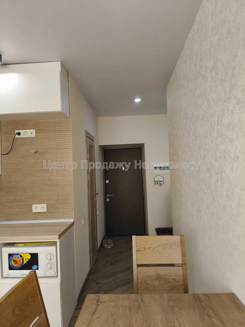 Фото Продається 2 кімнатна квартира в Харкові. Салтівка7