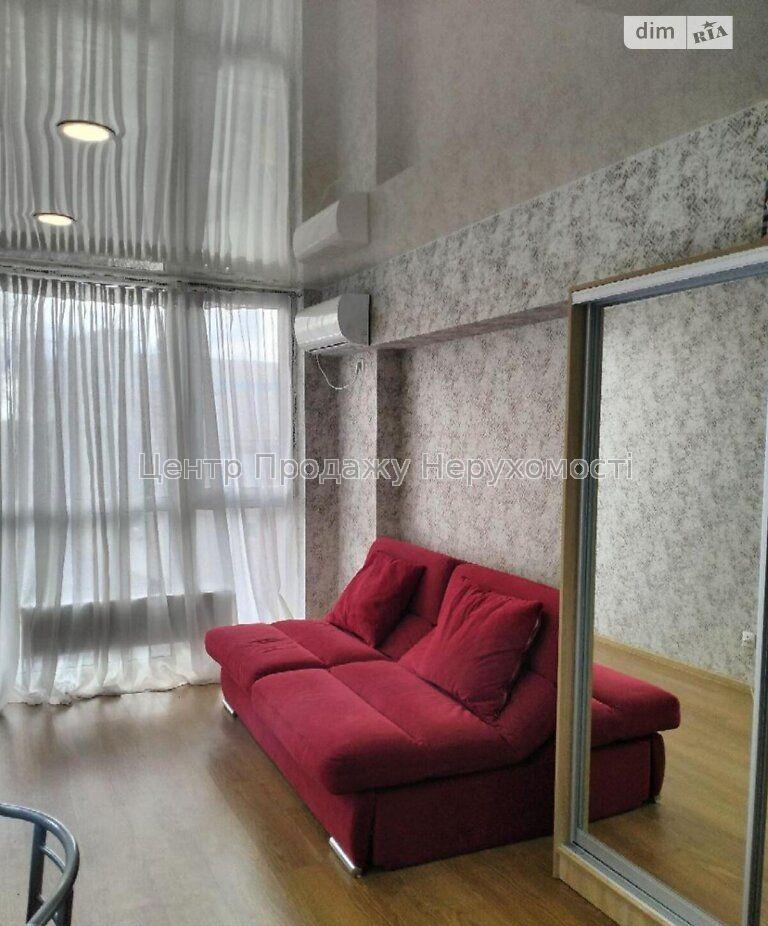 Фото Продаж квартири 1 кімн. у Харкові. ЖК 