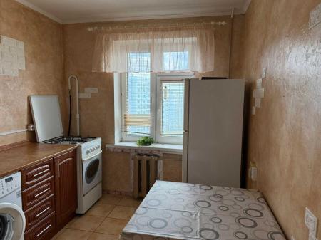 Продам 1-кімнатну квартиру
