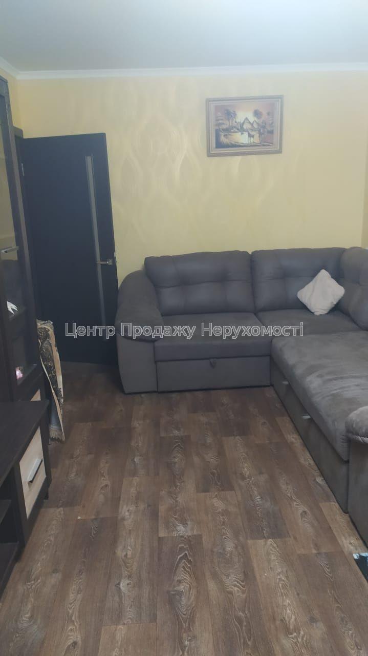 Фото Продаж 2-кімнатної квартири в Харкові/ Салтівка8