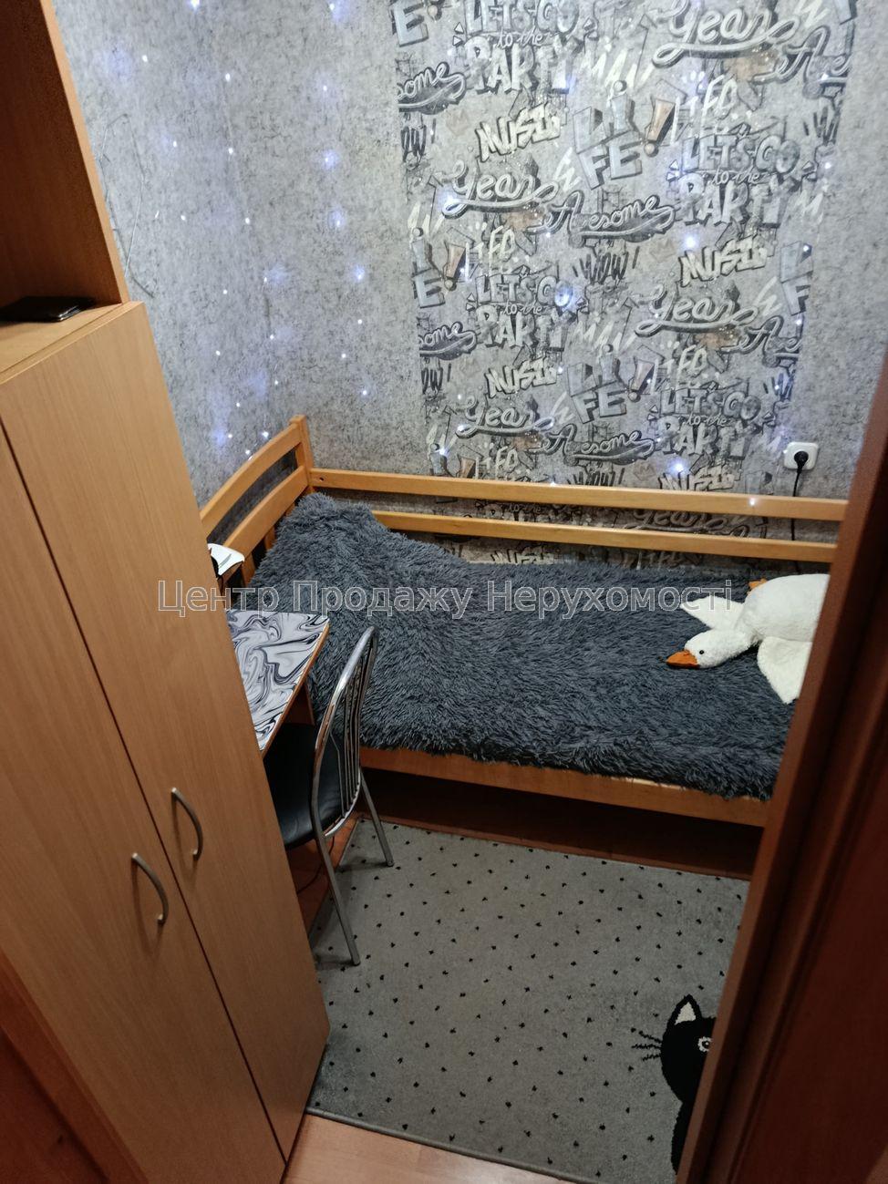 Фото Продаж кімнати7