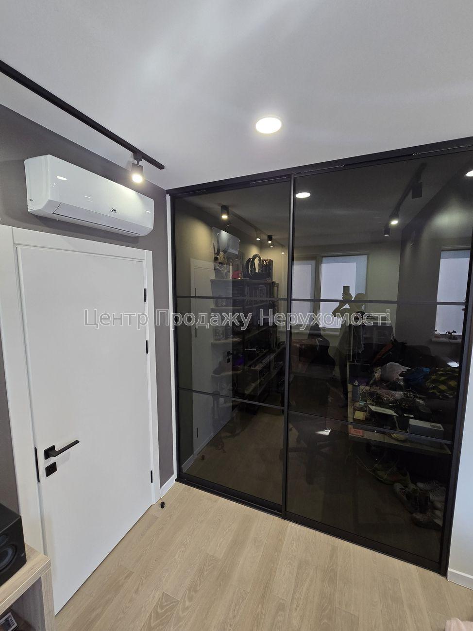 Фото Продаж 2-кімн квартири в ЖК ParkLand, Київ2
