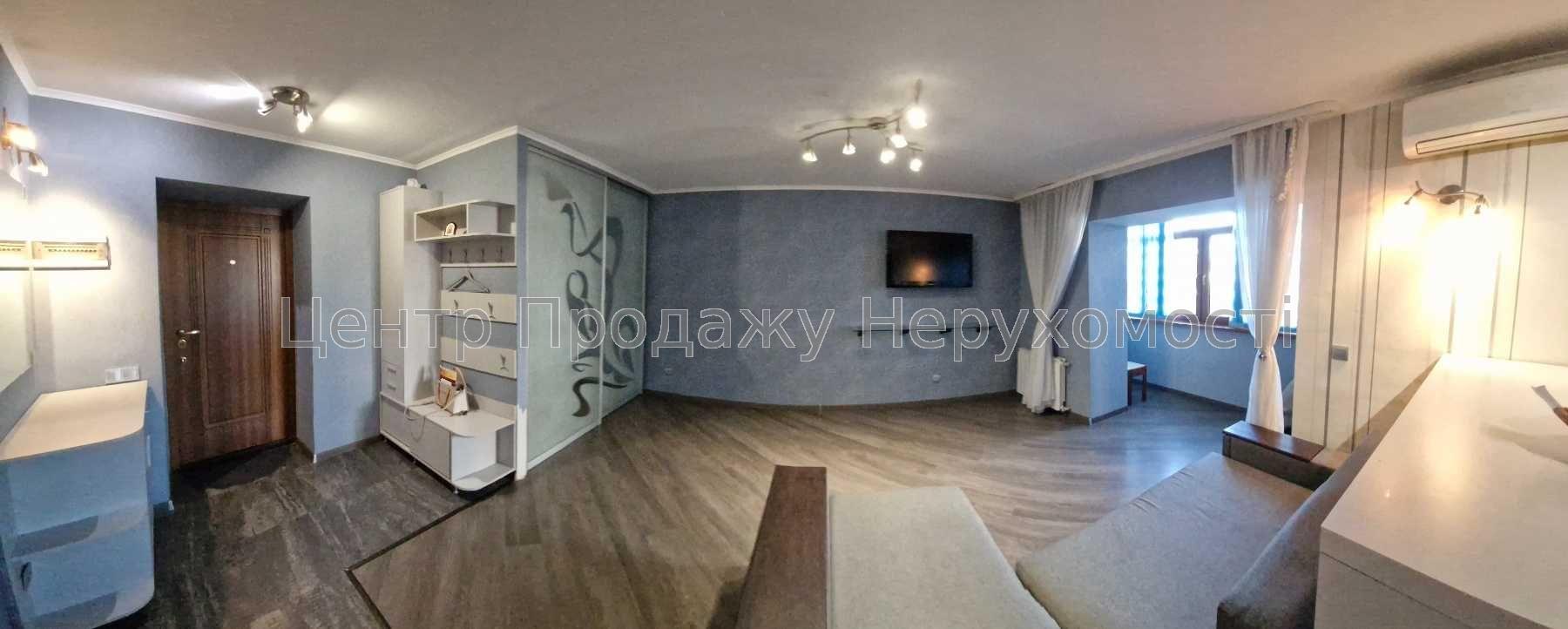 Фото Квартира-студія  наближена до центру Харкова7