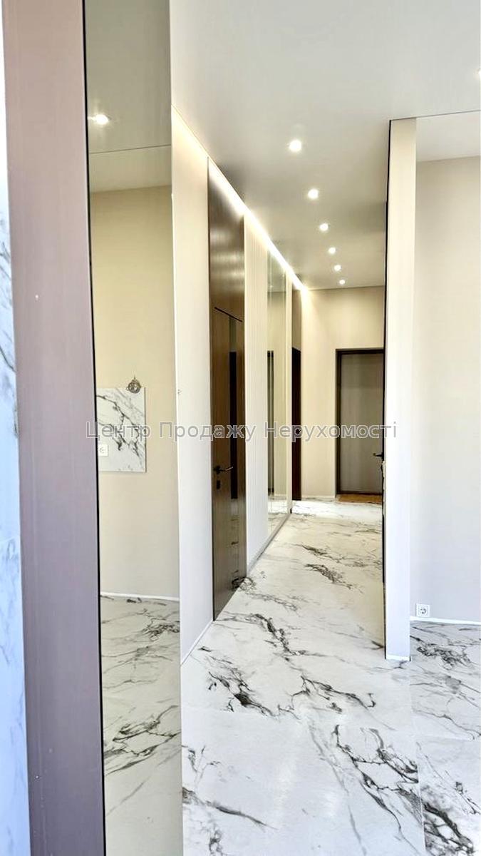 Фото 2-кімн. квартира з новим ремонтом ЖК Софія м. Студентська14