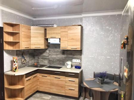 Продам 2-комнатную квартиру в новостройке, ЖК «Сити Парк»