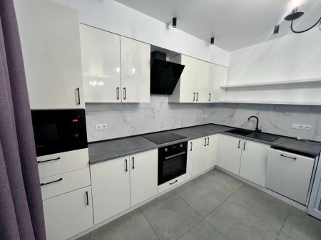 Продам 2-кімнатну квартиру, ЖК Новомостицький