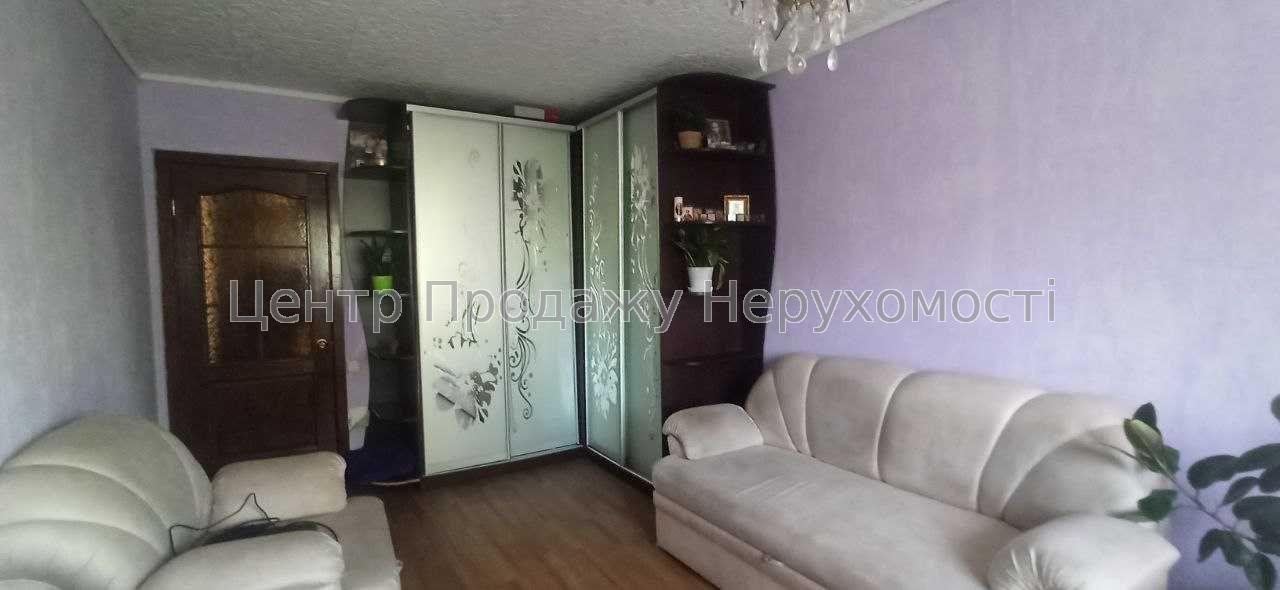 Фото Продається 2 кімнатна квартира в Харкові. Салтівка2
