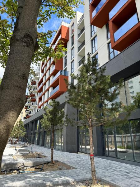 Продаж квартири