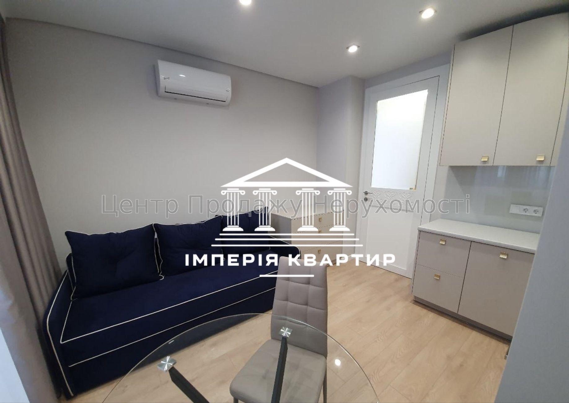 Фото Рідкісна 2кімн квартира з кап.ремонтом біля метро3