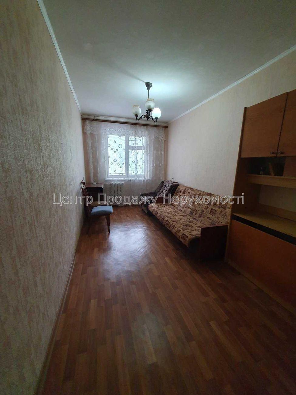 Фото Продаж 2-кімнатної квартири в Харкові. Нові Будинки4