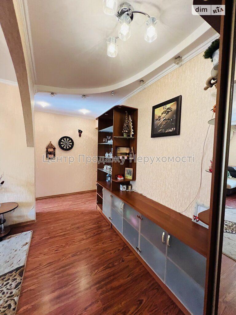 Фото Продається 3к квартира в Харкові. Салтівка7