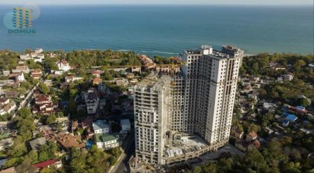 Продам 2-кімнатну квартиру, ЖК&nbsp;«Посейдон»