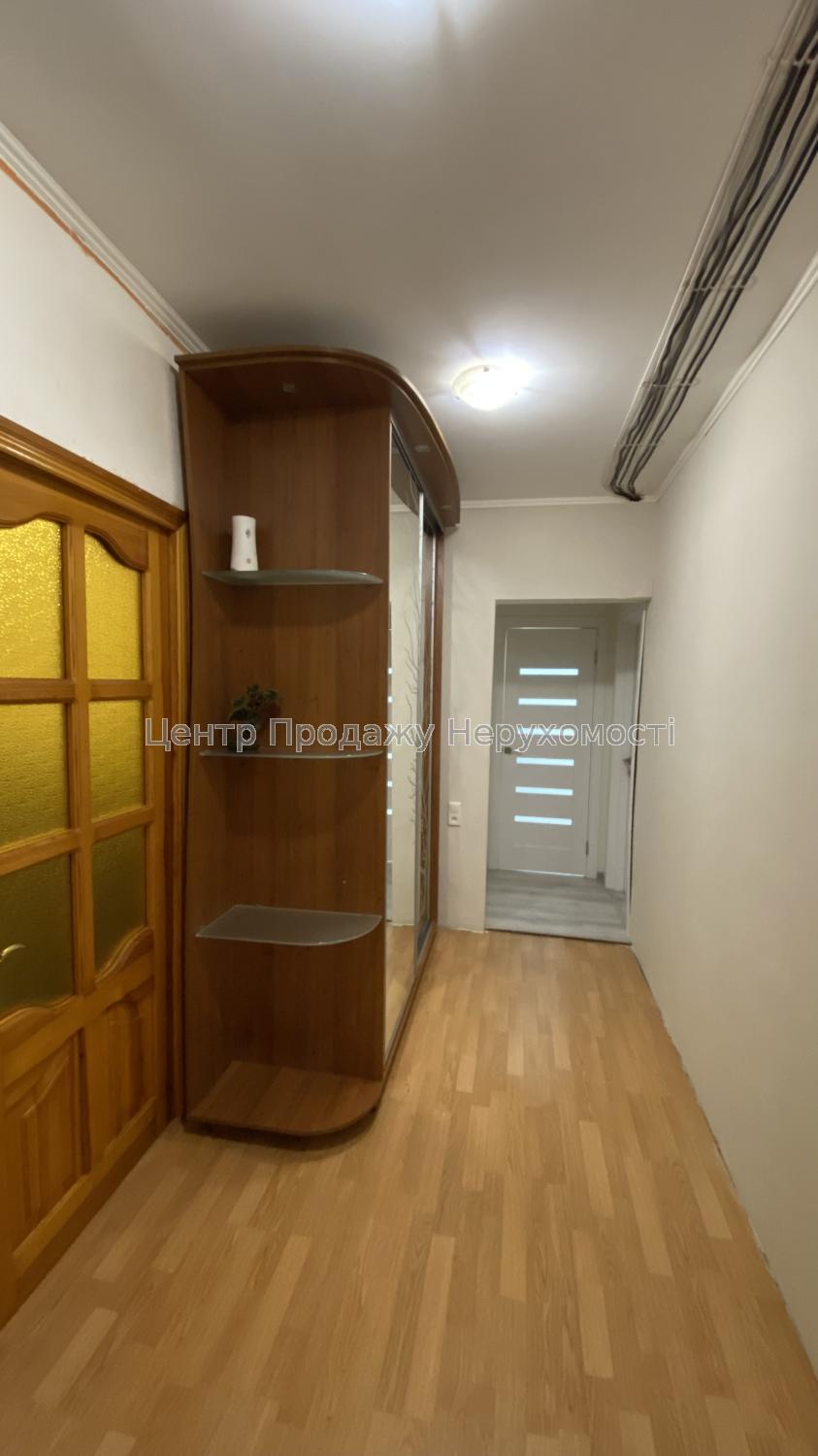 Фото Продам 3-к квартиру, р-н ТРЦ Україна, ЄВідновлення17
