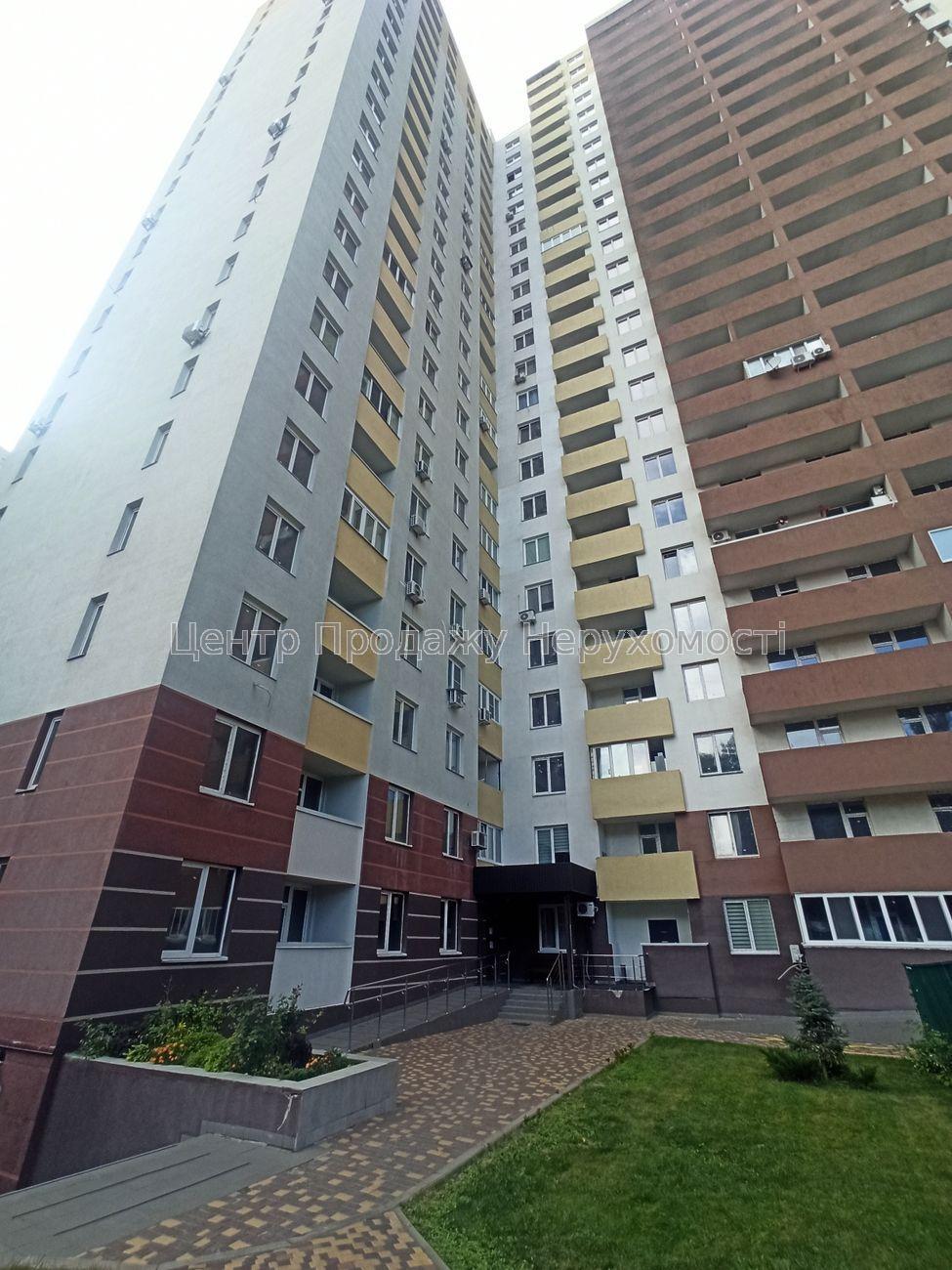 Фото Продаж квартири3