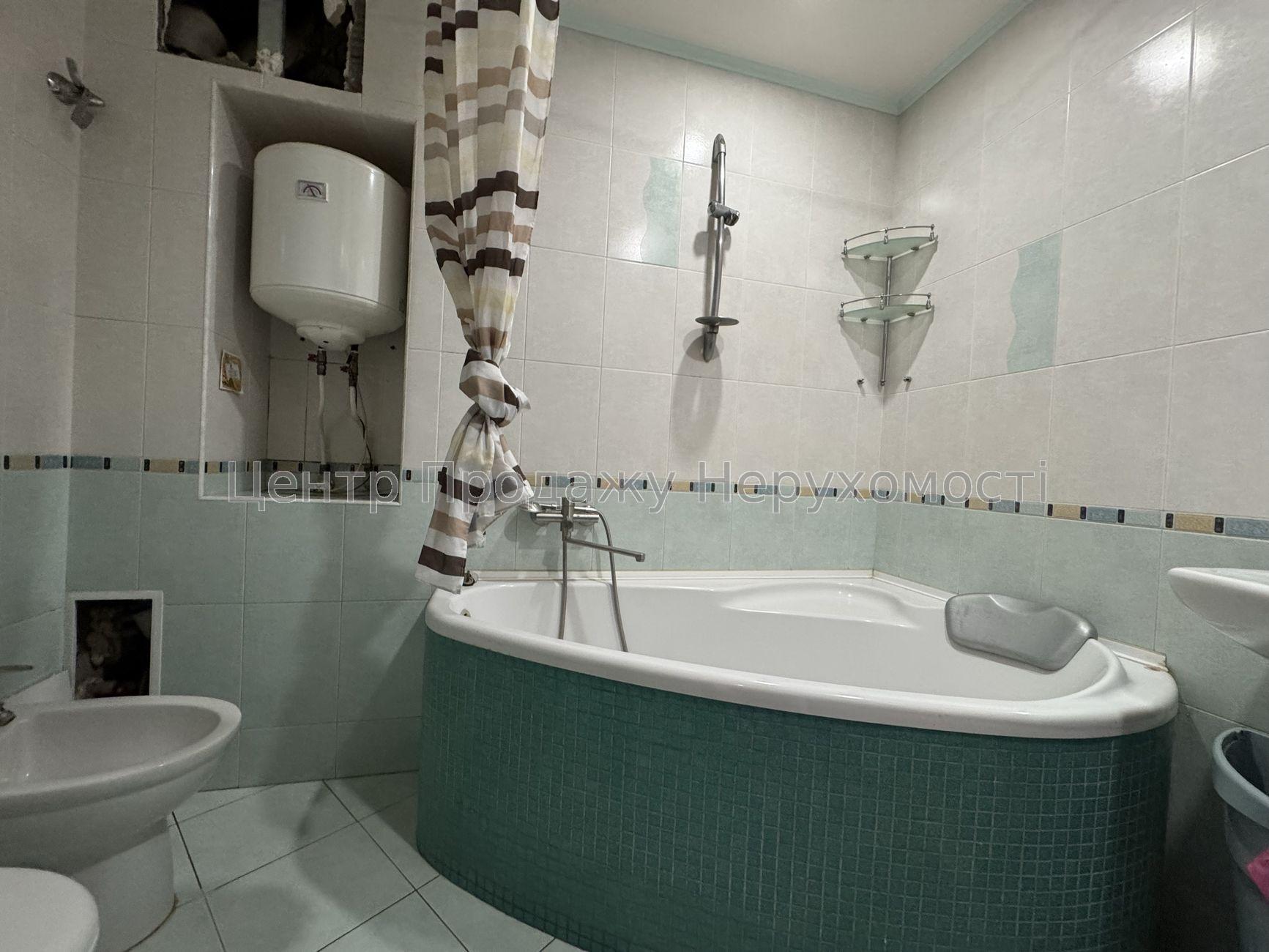Фото 3кімн квартира з сучасним ремонтом Салтівка12
