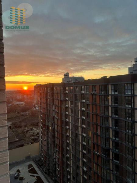 Продам 2-кімнатну квартиру, ЖК&nbsp;Прохоровський&nbsp;квартал