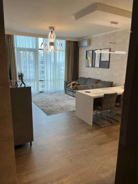 Продаж квартири