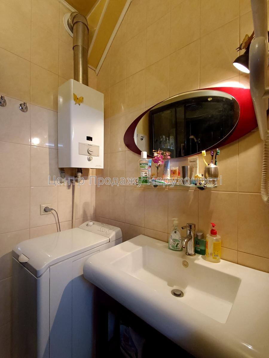 Фото Продам 3к квартиру в центрі, сталінка, м. Держпром Q816