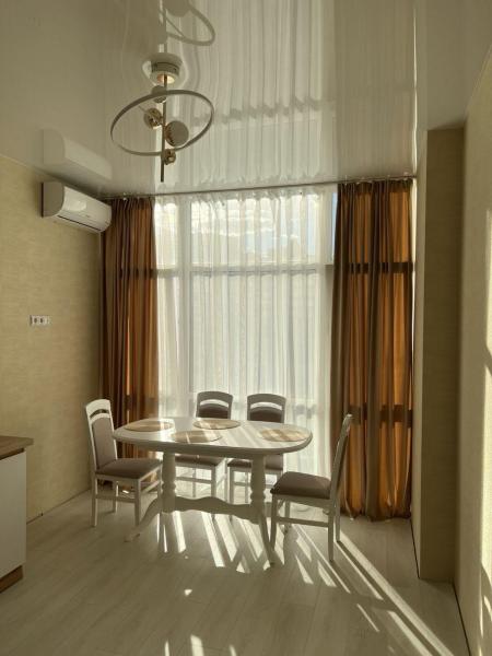 Продам 1-комнатную квартиру, ЖК Plaza Kvartal