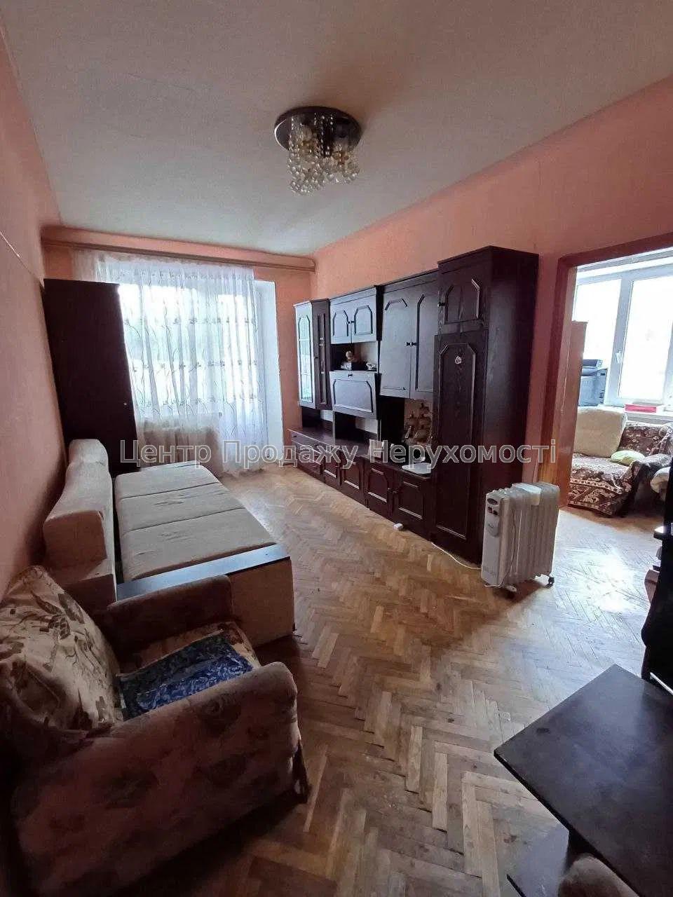 Фото Продаж 2к квартири в Харкові. Павлово Поле4