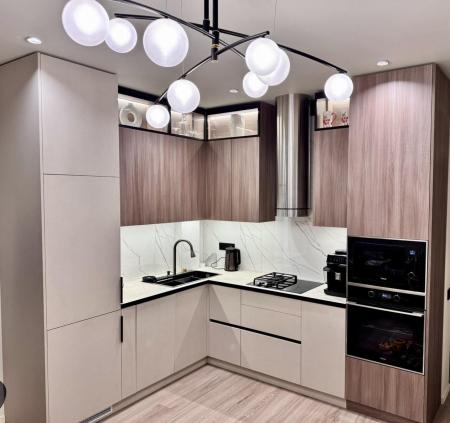 Продаж квартири