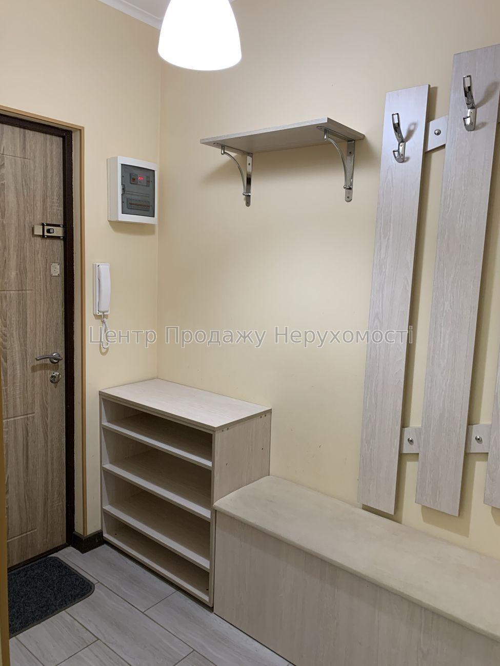 Фото Продаж 3 кімнатної квартири в Харкові. Салтівка11