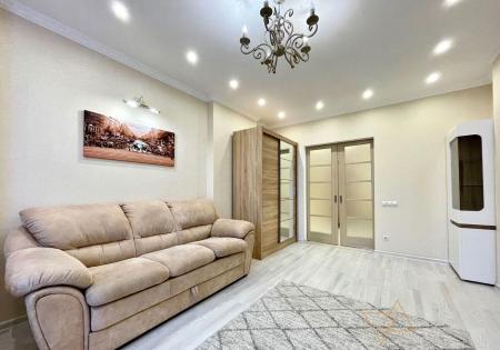 Продам 2-комнатную квартиру, ЖК Венеция