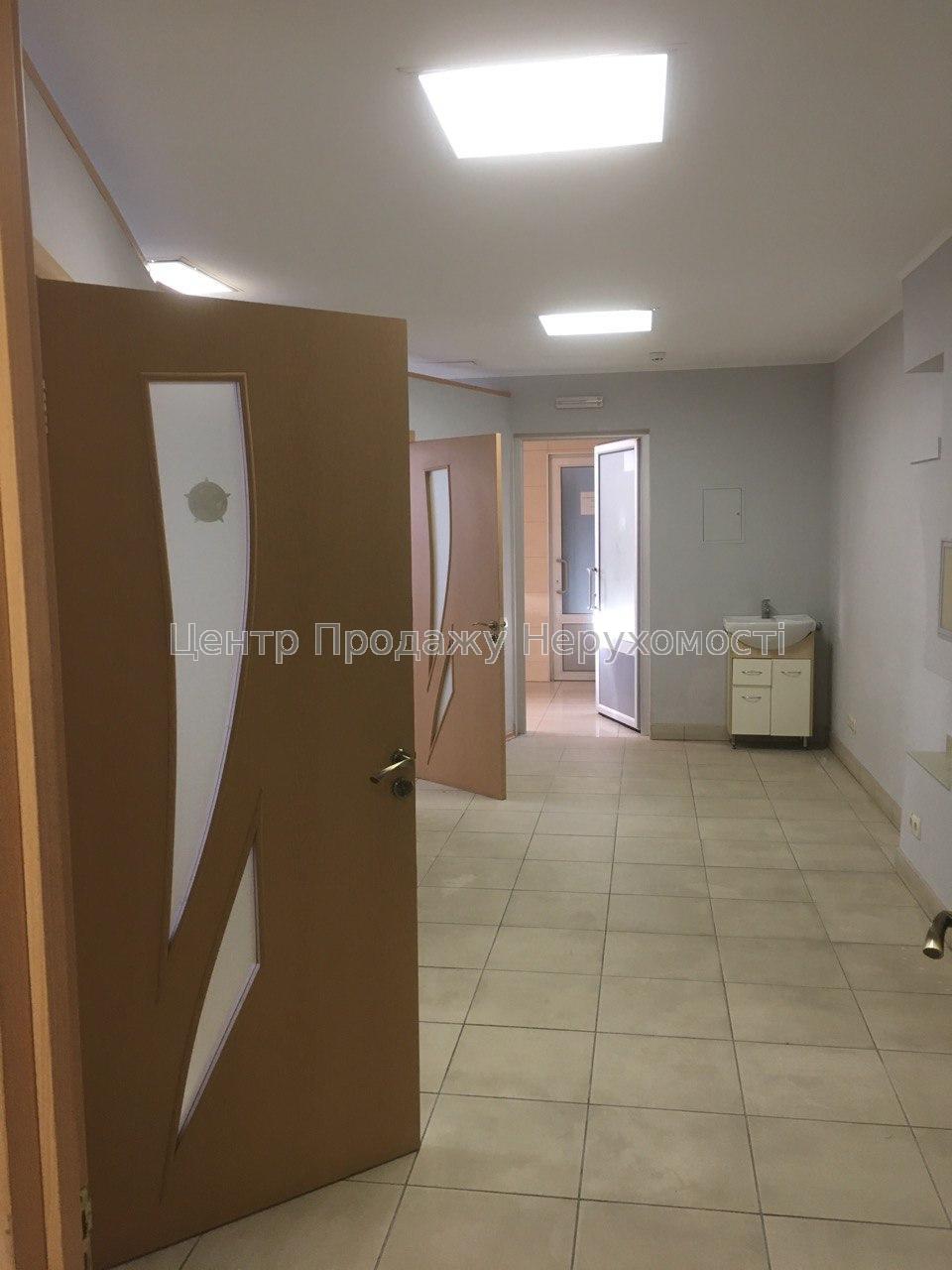 Фото Здам офіс на Пушкінській біля метро9