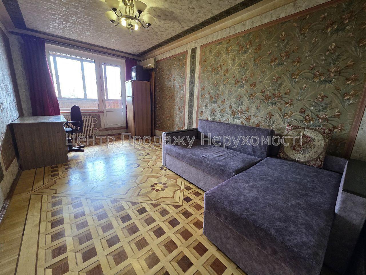 Фото Продаж 3-кімнатної квартири в Харкові/Салтівка1