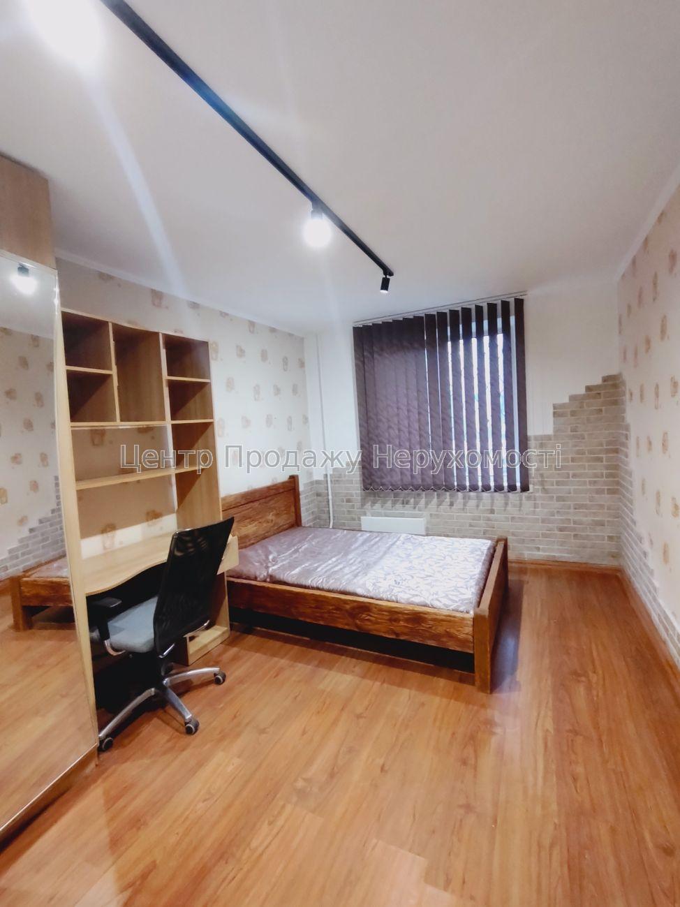 Фото Продаж 3 к квартири, Олексіївка6