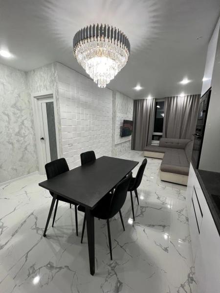 Продам 1-комнатную квартиру в новостройке, ЖК Варшавский 2