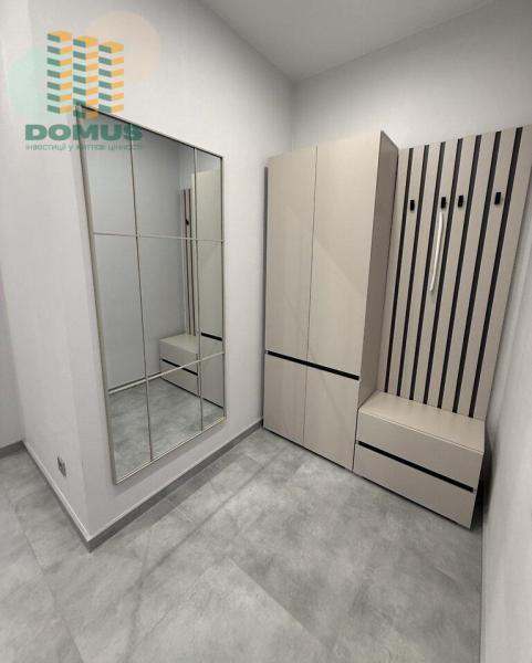 Продам 2-кімнатну квартиру, ЖК&nbsp;«Aqua&nbsp;Marine»