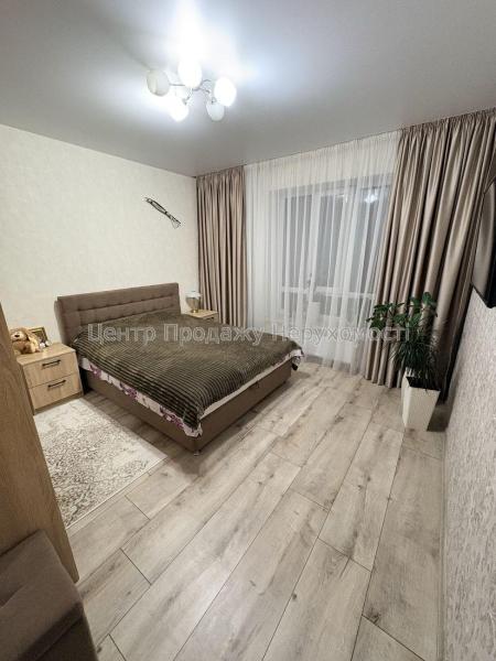 Продам 2-комнатную квартиру, ЖК&nbsp;София&nbsp;Киевская