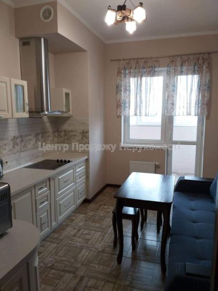 Продам 1-кімнатну квартиру, ЖК&nbsp;Новопечерський&nbsp;двір