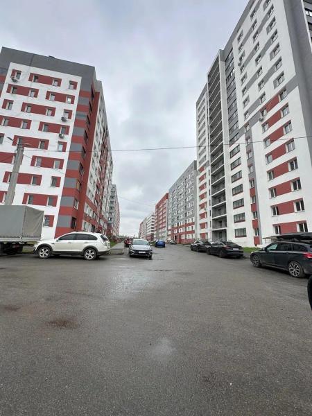 Продам 1-кімнатну квартиру, ЖК&nbsp;«Гідропарк»