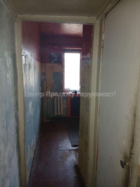Продам 1-кімнатну квартиру