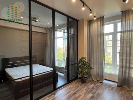 Продам 1-кімнатну квартиру, ЖК&nbsp;«Простір&nbsp;на&nbsp;Донського»