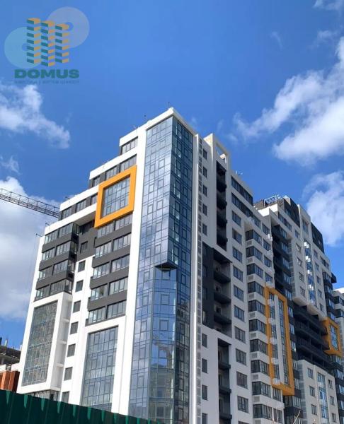 Продам 1-кімнатну квартиру, ЖК&nbsp;«Таїровські&nbsp;сади»