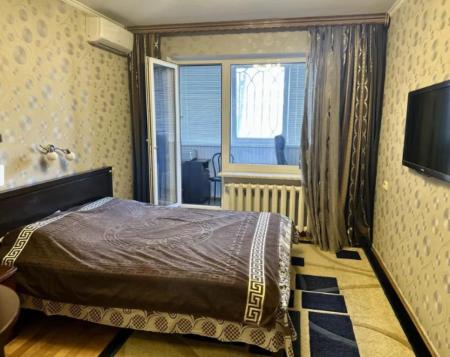 Продам 3-комнатную квартиру